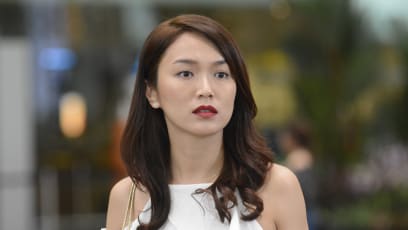 People Are Having A Problem With Joanne Peh’s Accent And She's Not Having Any Of It