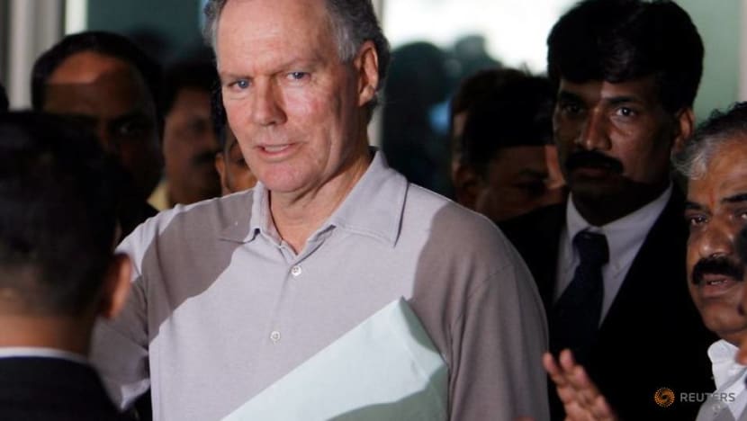 Cricket-Chappell unsympathetic towards England's Ashes quarantine concerns Cricket-Chappell unsympathetic towards England's Ashes quarantine concerns