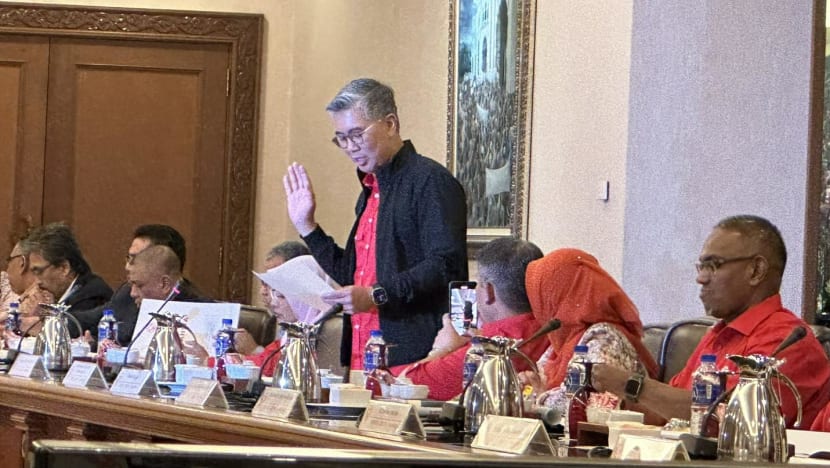 Malaysian international trade minister Tengku Zafrul appointed UMNO supreme council member