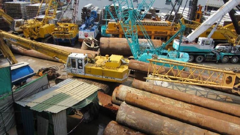 16 weeks' jail for site supervisor who coerced worker to take blame for fatal workplace accident 16 weeks' jail for site supervisor who coerced worker to take blame for fatal workplace accident