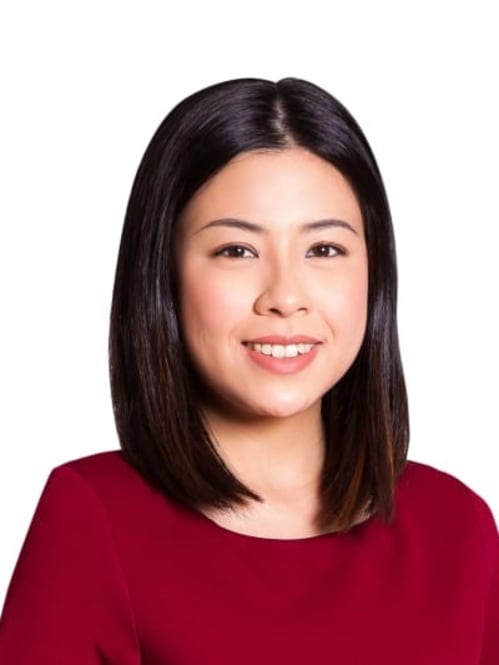 Elizabeth Neo Elizabeth Neo