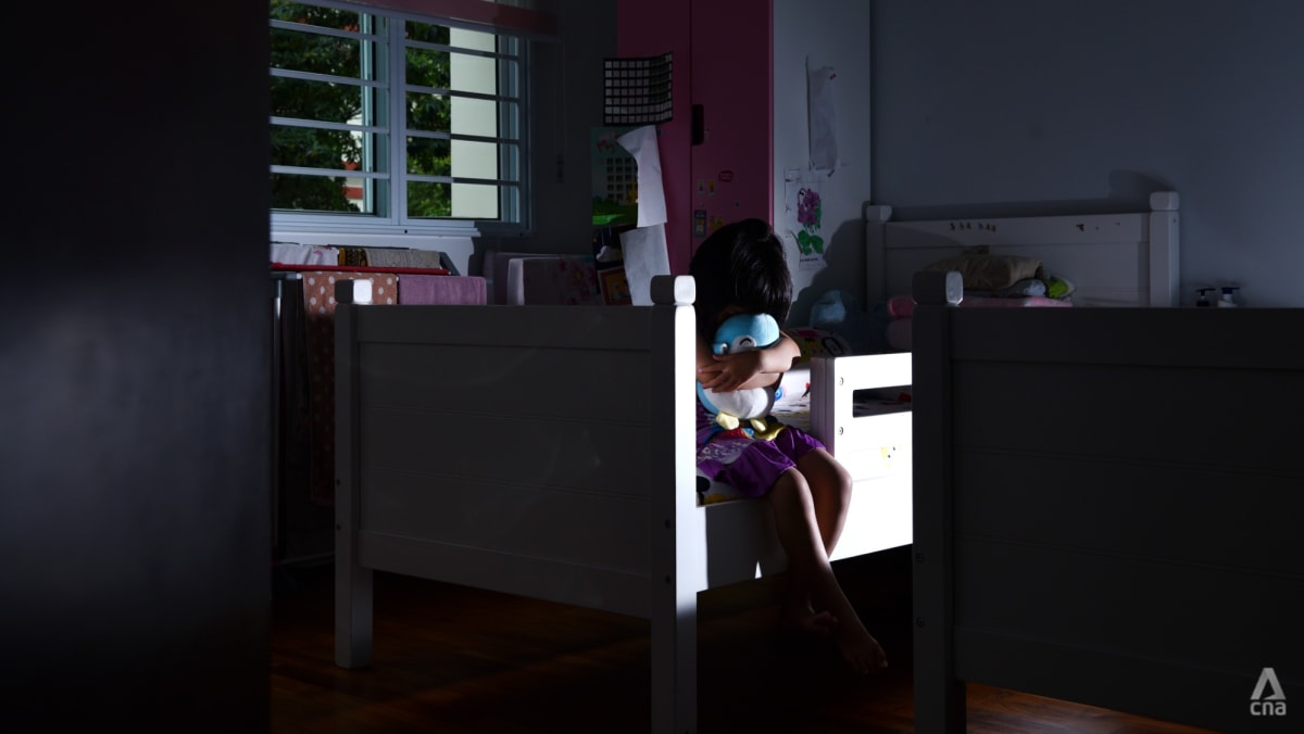 Man acquitted of murder for kicking stomach of 4-year-old stepdaughter ...