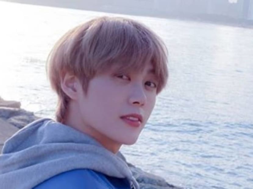 'We love you very much': Fans react after K-pop idol Yohan of TST dies at 28 'We love you very much': Fans react after K-pop idol Yohan of TST dies at 28