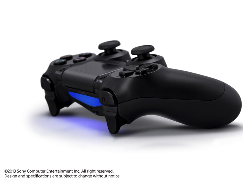 PS4 available in Singapore from Dec 19