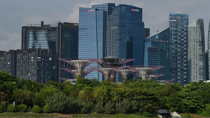 Singapore firms press on with transformation in 2021, with more improving productivity