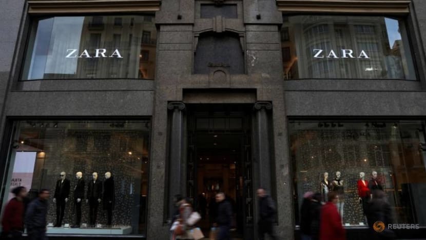 Zara owner Inditex pledges support for fashion supply chain as coronavirus bites Zara owner Inditex pledges support for fashion supply chain as coronavirus bites