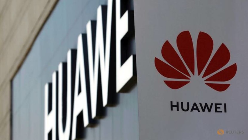 Taiwan's Mediatek pushes for permission to supply Huawei after US curbs