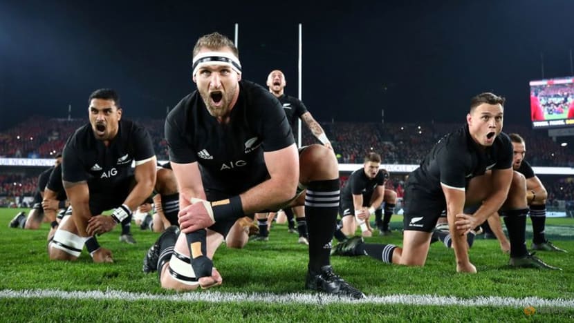 New Zealand Rugby announce profit for first time since 2017