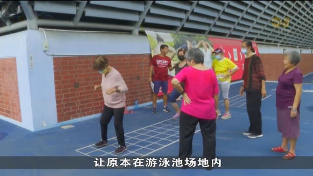 体理会调查：去年每四人中有三人经常运动 写八年来新高