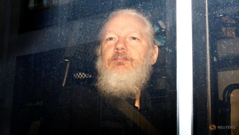 Trump offered to pardon Assange if he provided source Democrat emails link: Lawyer Trump offered to pardon Assange if he provided source Democrat emails link: Lawyer