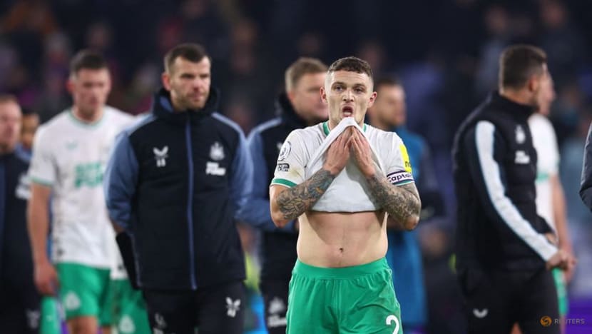 Newcastle stretch unbeaten run in draw at Palace Newcastle stretch unbeaten run in draw at Palace