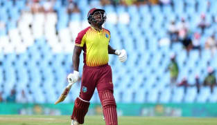 Windies' Powell trying to coax Narine out of retirement for home World Cup