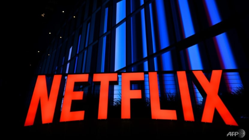 Netflix to debut subscription with ads Netflix to debut subscription with ads