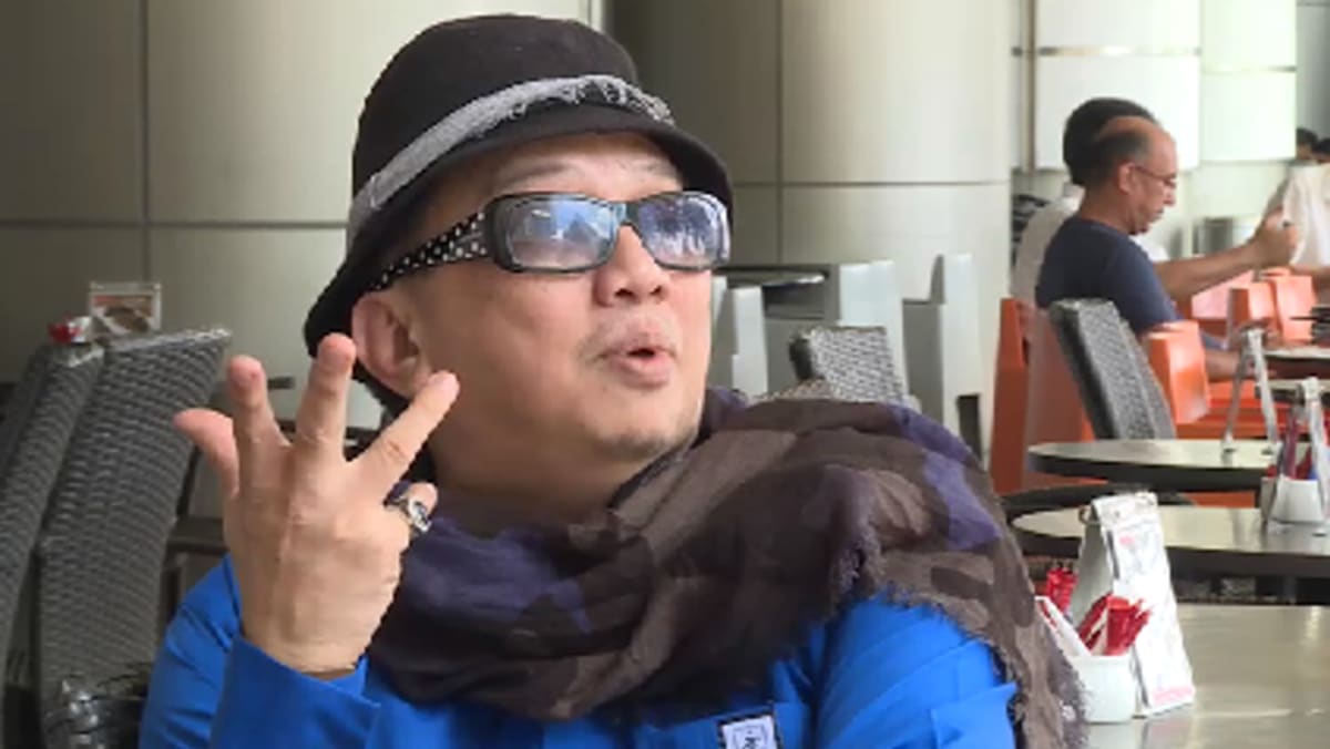 Kehadiran Azwan Ali Dalam Pru14 Undang Pelbagai Reaksi Berita Mediacorp