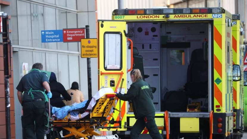 Britain reports 209 daily deaths from COVID-19, highest since March Britain reports 209 daily deaths from COVID-19, highest since March