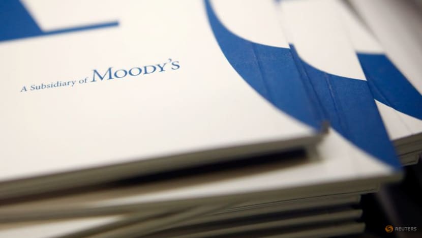 Moody's sees 'very high' foreign exchange risk for banks in Ukraine, Turkey Moody's sees 'very high' foreign exchange risk for banks in Ukraine, Turkey