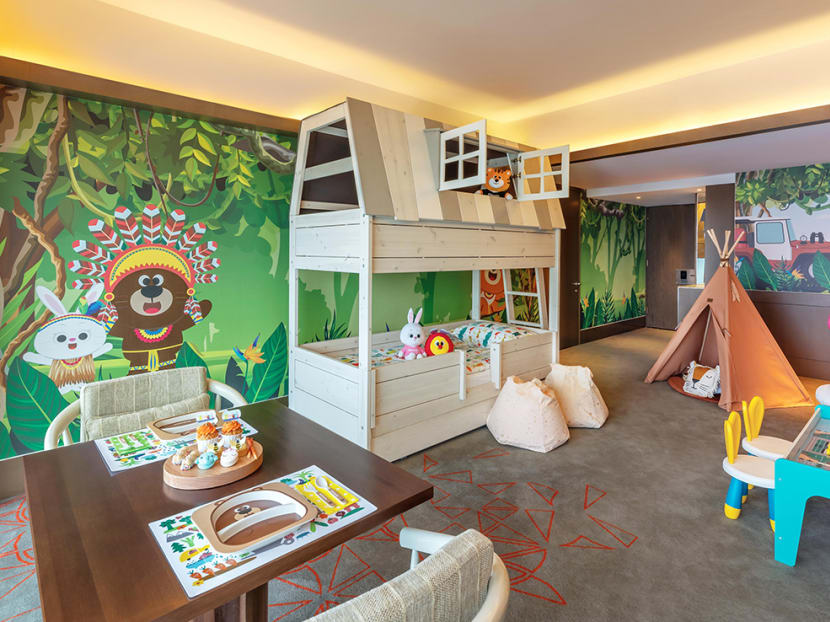 March school holidays: 7 unique staycation options to keep the kids occupied March school holidays: 7 unique staycation options to keep the kids occupied