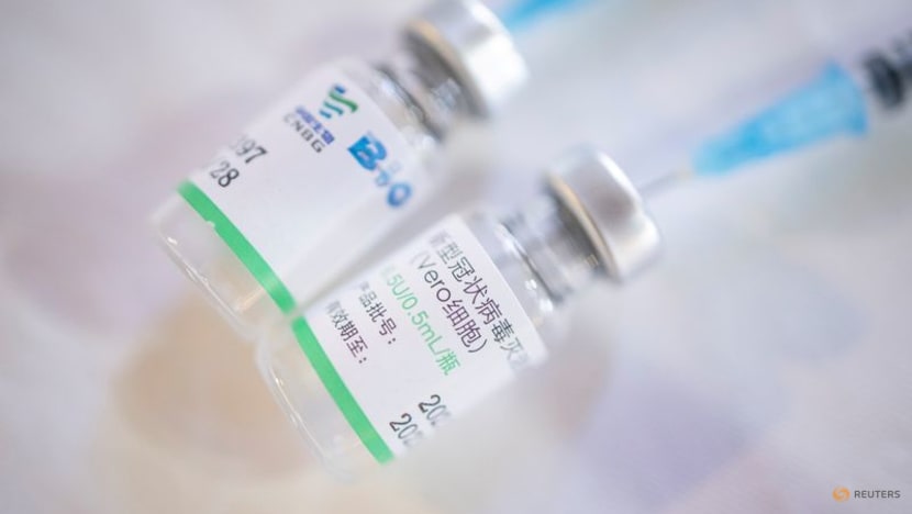 Bahrain approves Sinopharm vaccine for children aged 3-11 Bahrain approves Sinopharm vaccine for children aged 3-11