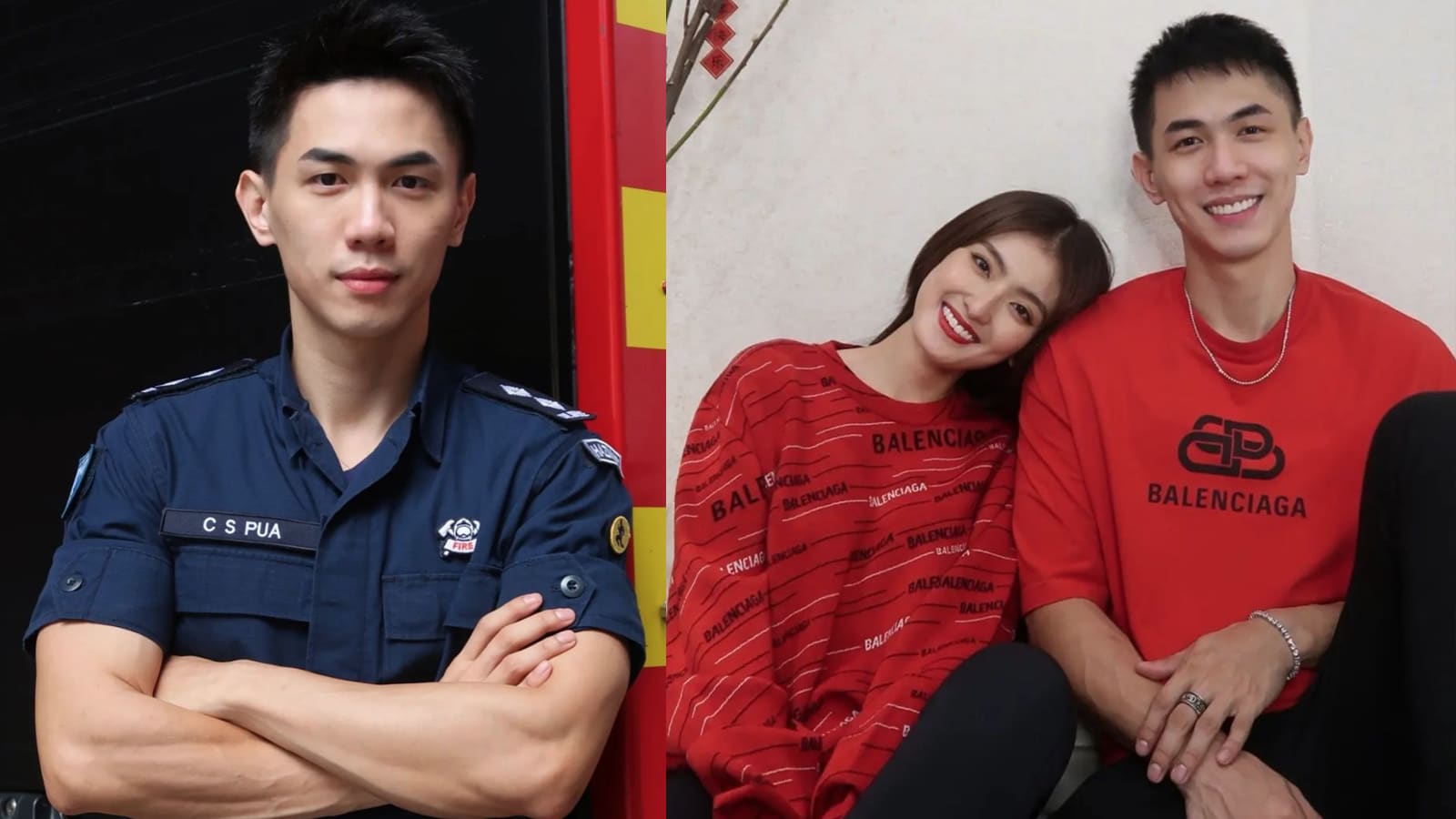 Nick Teo On Why He Plans To Marry Hong Ling In 2 Years & How Sales For Their Bird's Nest Biz Grew 25% Since The Pandemic