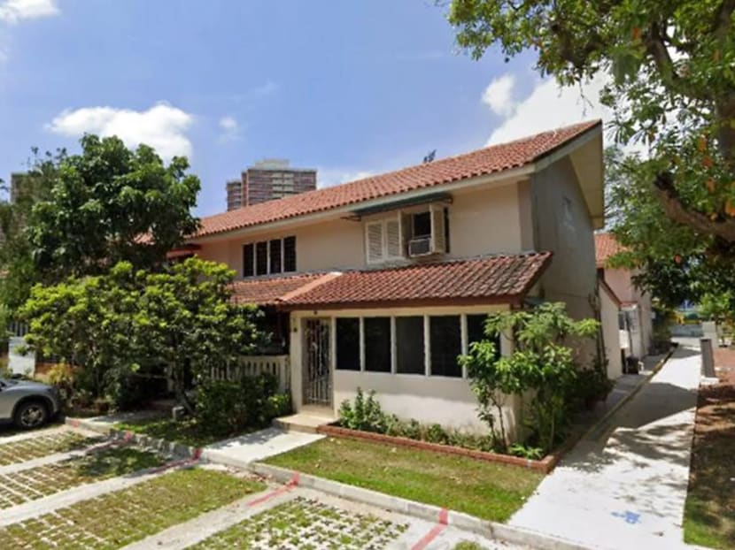 HDB terrace flats: What are they and where to find them? HDB terrace flats: What are they and where to find them?