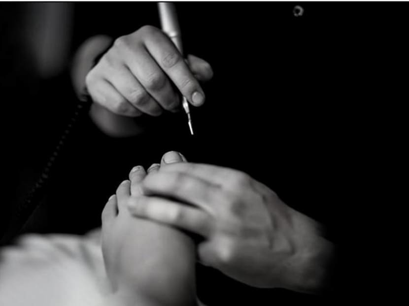 Gentlemen, here’s why you should invest in manicures and pedicures Gentlemen, here’s why you should invest in manicures and pedicures