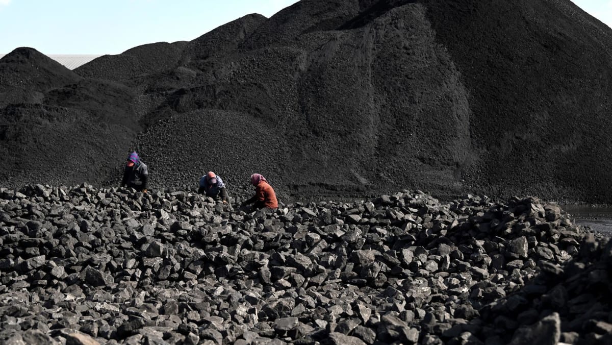 Two separate coal mine accidents kill 12 in China