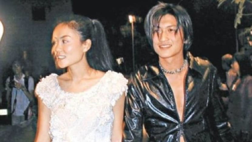 Patrick Tse prefers Cecilia Cheung over Faye Wong