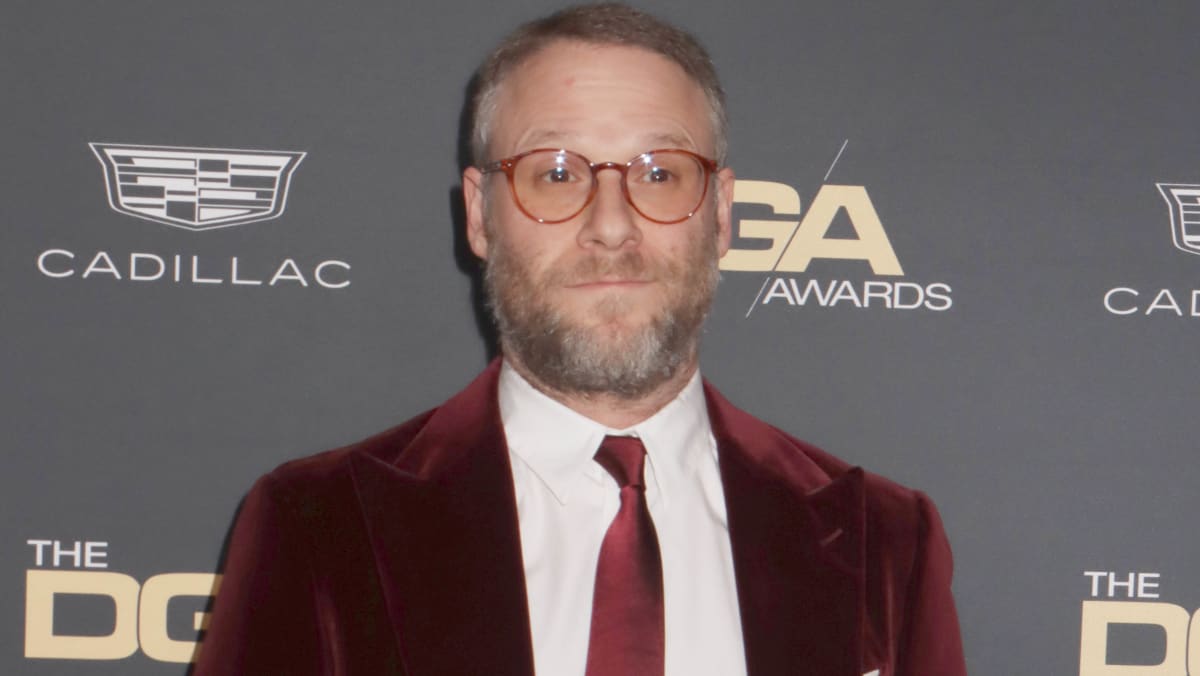 Seth Rogen Says Bad Reviews Can Really Be "Devastating" "I Know People