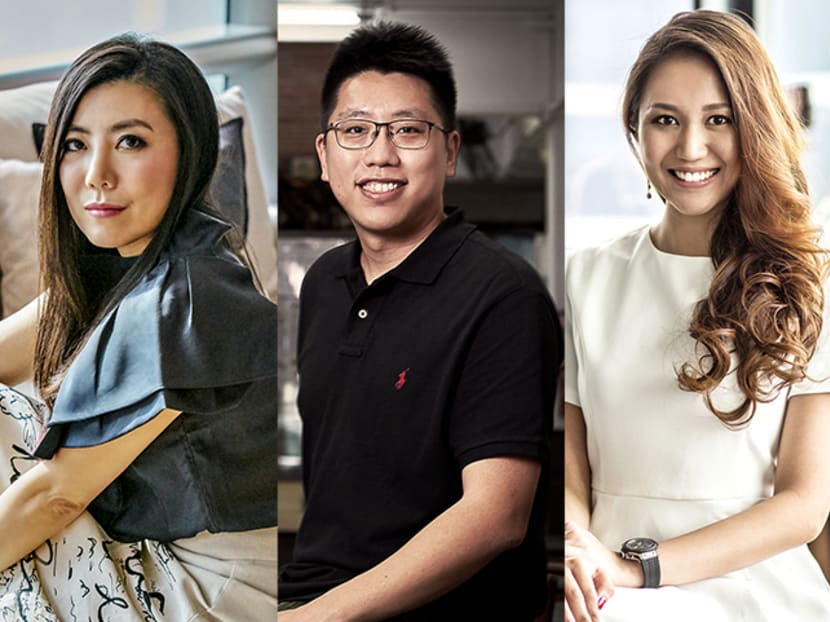 Singapore business leaders share: What would you gift your mentors for Christmas? Singapore business leaders share: What would you gift your mentors for Christmas?