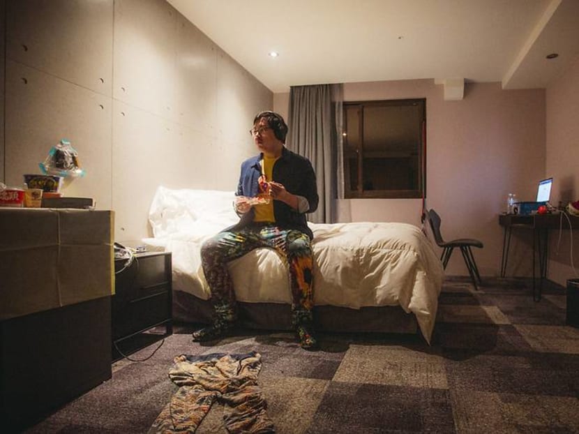 What's it really like to quarantine in a hotel? Tales from around the world What's it really like to quarantine in a hotel? Tales from around the world