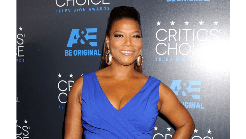 Queen Latifah has more love for mother since HF battle