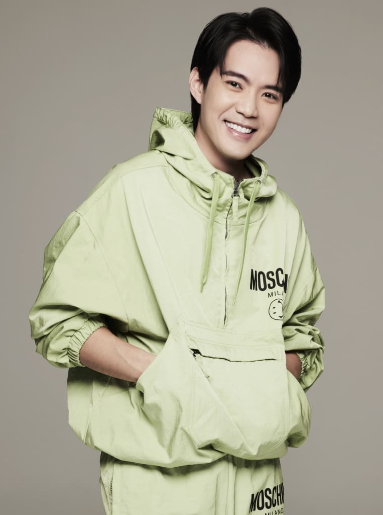 Desmond Ng Desmond Ng