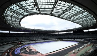 Olympics ceremony on Seine 'very probable' option