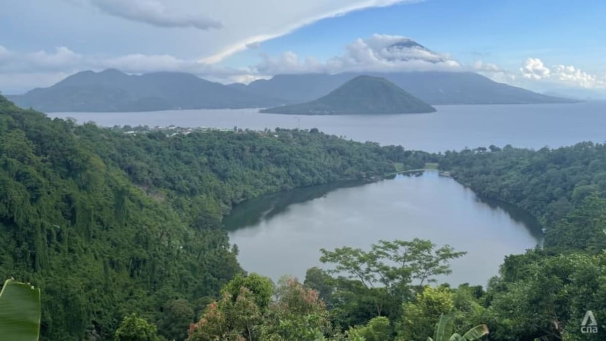 Mengapa Maluku Utara menjadi provinsi paling bahagia di Indonesia?