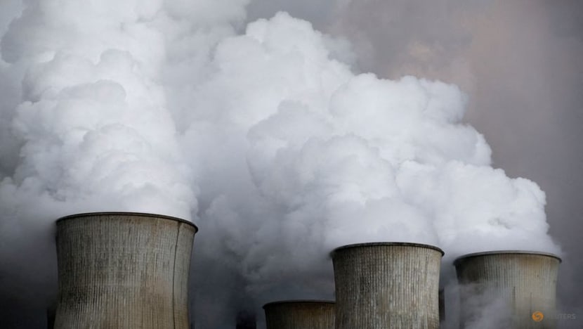 Climate action on CO2 emissions alone won’t prevent extreme warming: Study Climate action on CO2 emissions alone won’t prevent extreme warming: Study
