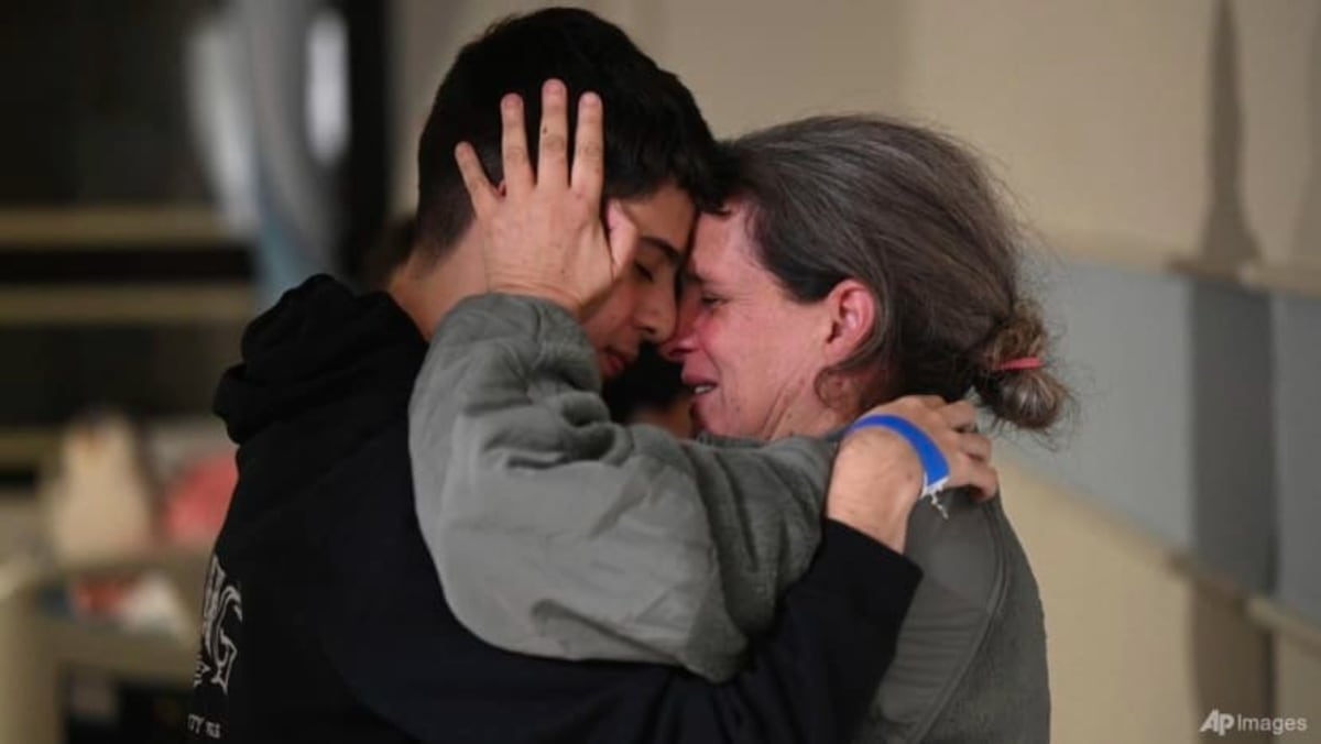 A week-long truce, over 100 hostages freed: The fragile Israel-Hamas deal that collapsed