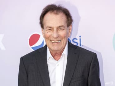 Actor Joe E Tata of Beverly Hills, 90210 fame dies at 85