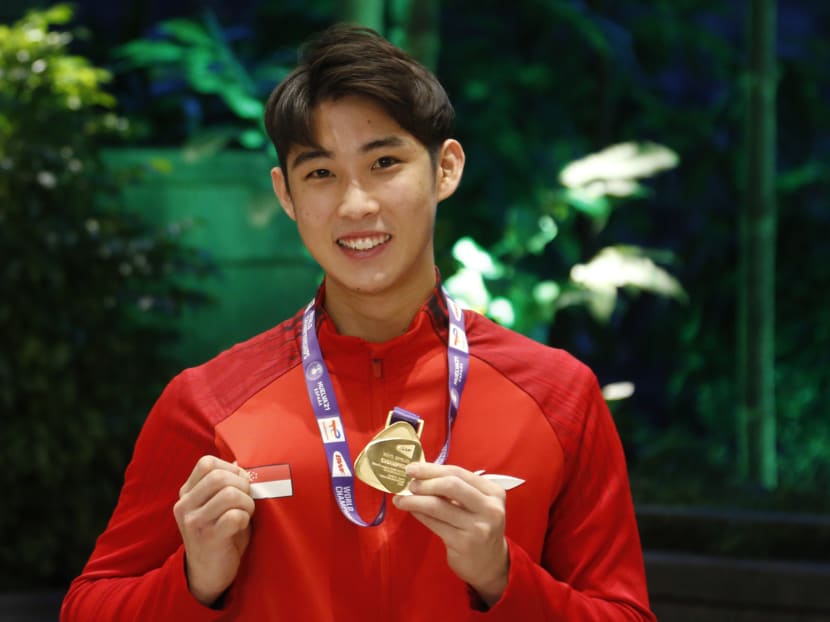 Loh Kean Yew withdraws from Swiss Open after testing positive for Covid-19 Loh Kean Yew withdraws from Swiss Open after testing positive for Covid-19