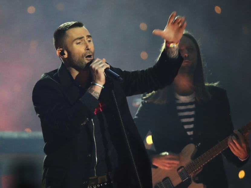 Maroon 5 singer Adam Levine denies affair but admits he ‘crossed the line’ with Instagram model Maroon 5 singer Adam Levine denies affair but admits he ‘crossed the line’ with Instagram model