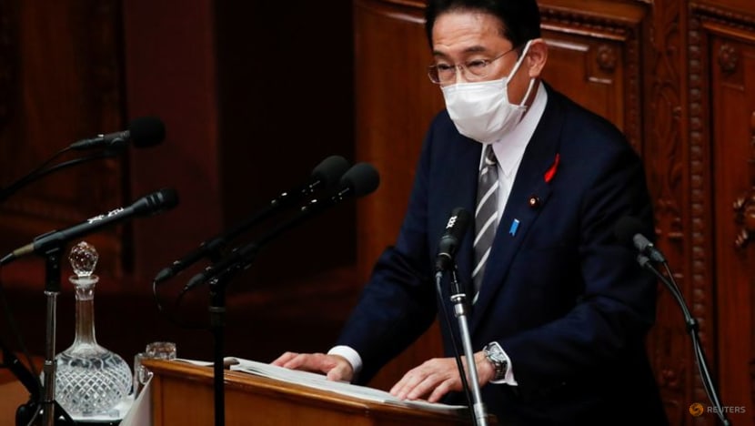 Japanese companies back Kishida's plan for big fiscal stimulus: Reuters poll Japanese companies back Kishida's plan for big fiscal stimulus: Reuters poll