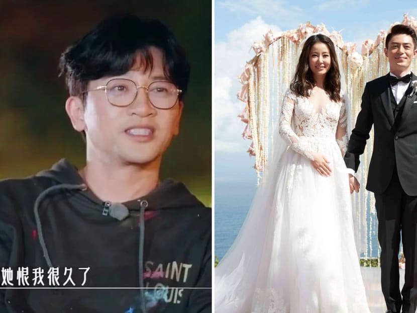 Ruby lin wedding dress store