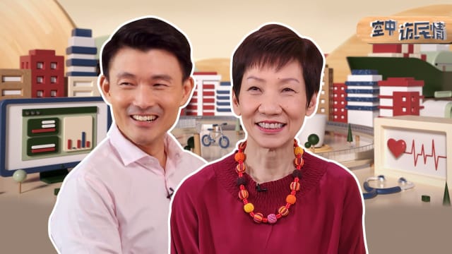 空中访民情2022 | 不要把肮脏的地球留给下一代