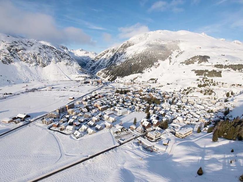 Fancy owning a carbon-neutral, luxury chalet in the Swiss Alps? Here’s how Fancy owning a carbon-neutral, luxury chalet in the Swiss Alps? Here’s how