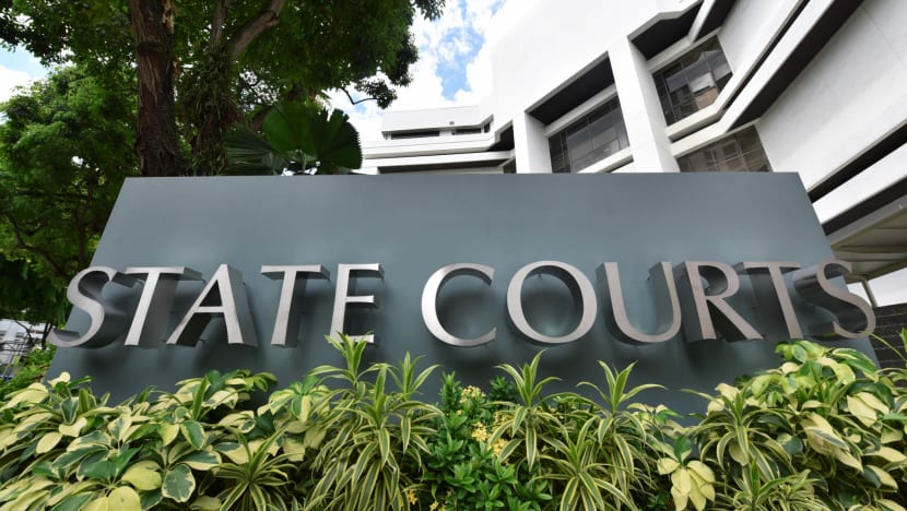 Insurance agent on trial for bribing Indonesian embassy official over maid bonds Insurance agent on trial for bribing Indonesian embassy official over maid bonds