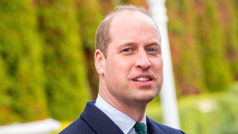 Prince William Defends Royals After Oprah Interview: "We Are Very Much Not A Racist Family" Prince William Defends Royals After Oprah Interview: "We Are Very Much Not A Racist Family"
