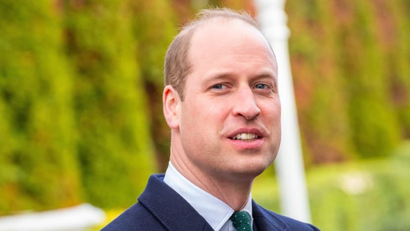 Prince William Defends Royals After Oprah Interview: "We Are Very Much Not A Racist Family"