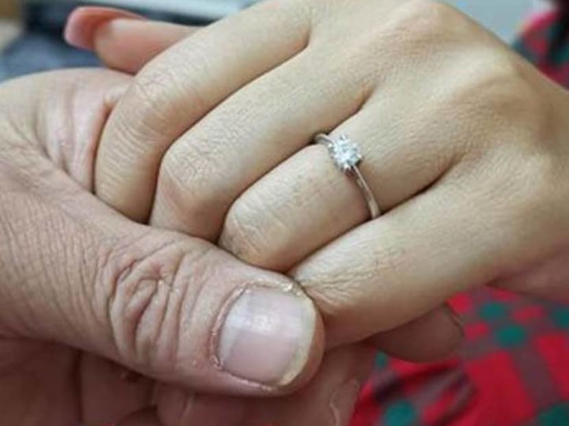 Former Child Star Xiao Bin Bin Is Married For The Third Time TODAY