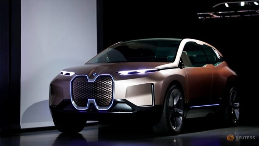 Analysis: Electric shock - German auto stocks get a new lease of life Analysis: Electric shock - German auto stocks get a new lease of life