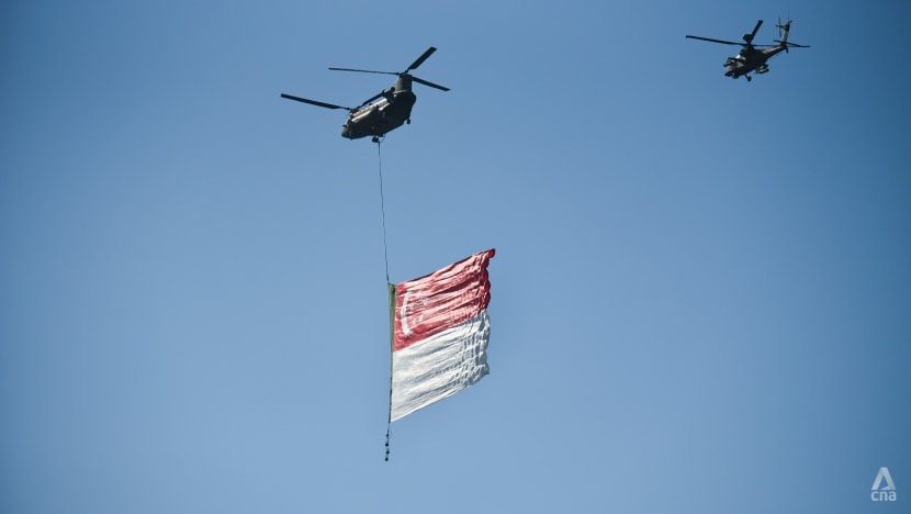 National Day Parade 2023 to be held at the Padang: Ng Eng Hen National Day Parade 2023 to be held at the Padang: Ng Eng Hen