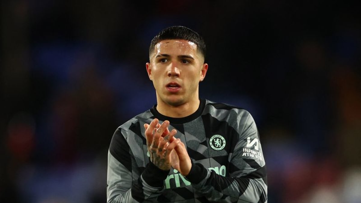 Chelsea still chasing Champions League spot, says Fernandez